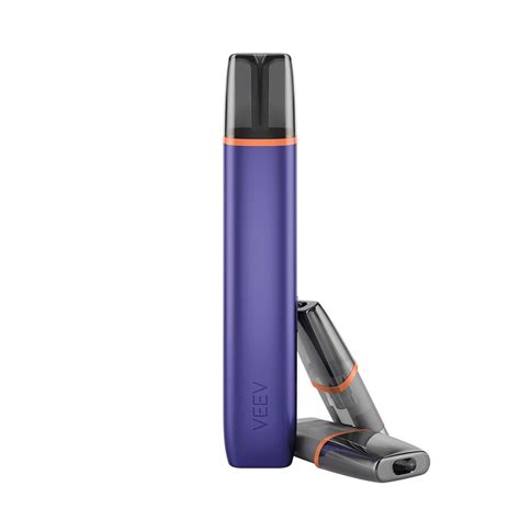 Buy VEEV One Device Kit Electric Purple** .